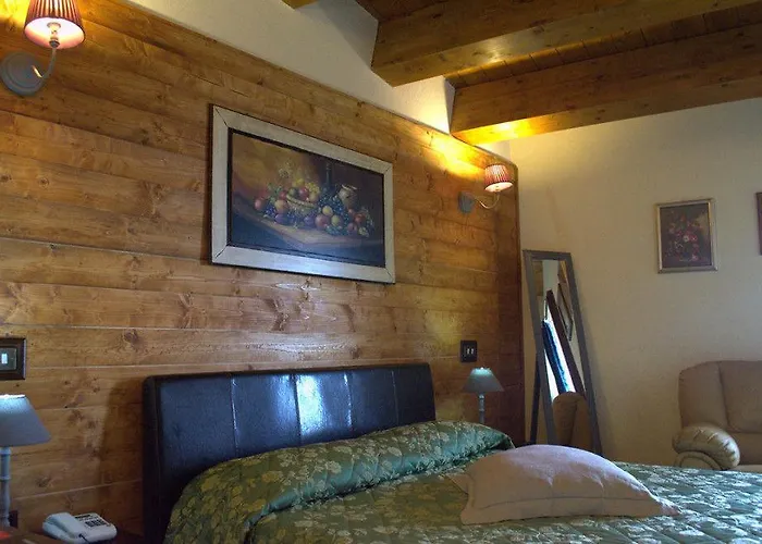 Convento Di San Colombo Santo Stefano Di Sessanio