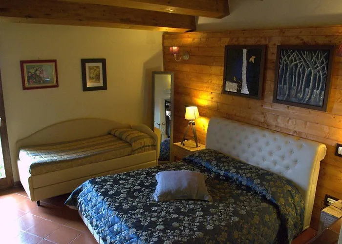 Convento Di San Colombo 3* Santo Stefano Di Sessanio