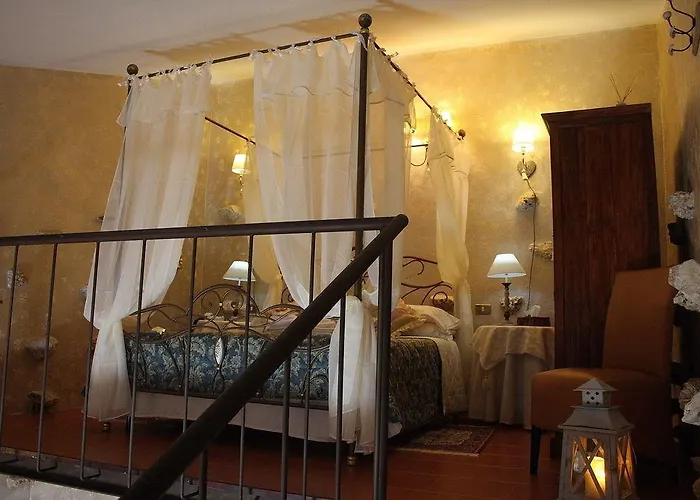 Convento Di San Colombo Hotel