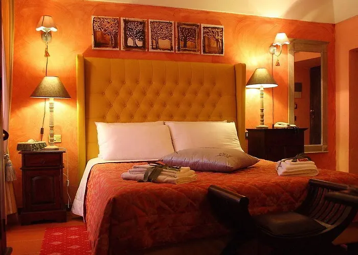 Hotell Convento Di San Colombo 3*