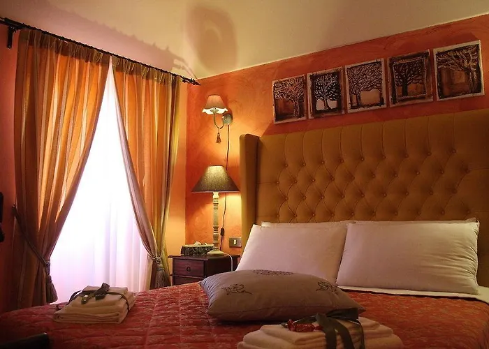 Convento Di San Colombo 3*