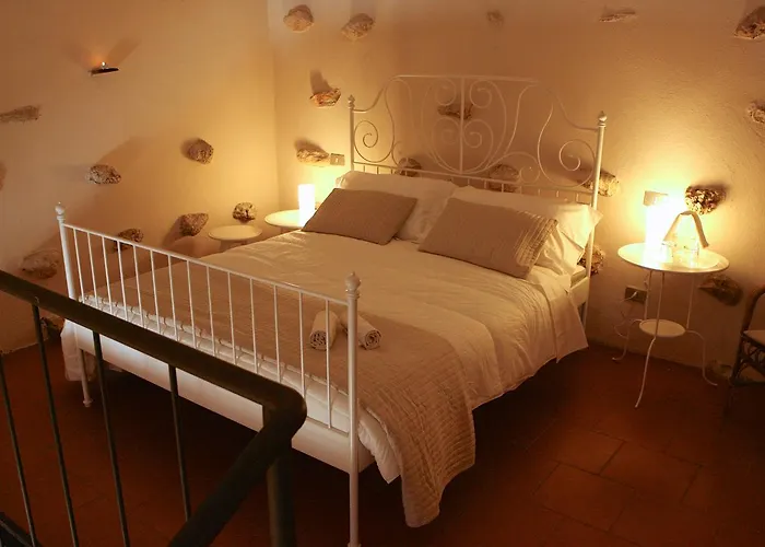 Hotel Convento Di San Colombo