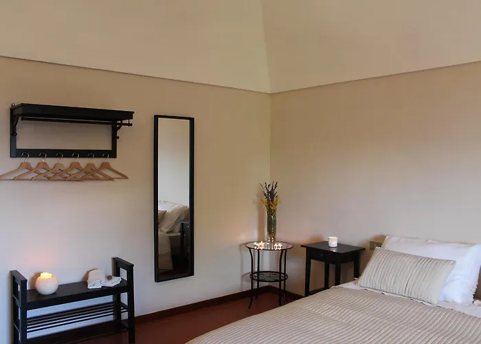 Hotel Convento Di San Colombo