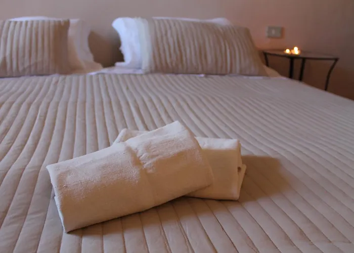 Convento Di San Colombo Hotel