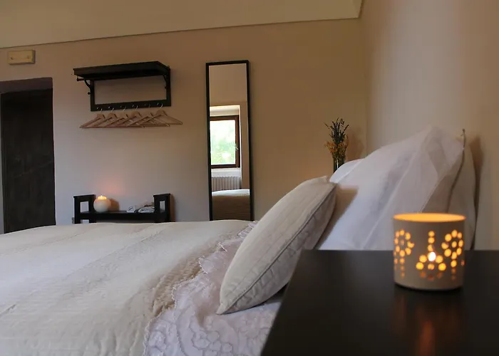 Hotel Convento Di San Colombo 3*