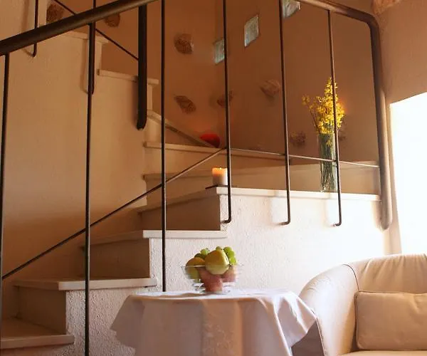 Convento Di San Colombo 3*