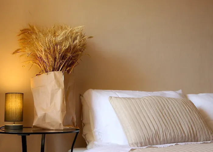 Convento Di San Colombo Hotel 3*