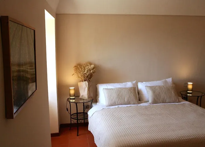 Convento Di San Colombo Hotel Santo Stefano Di Sessanio