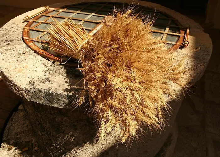 Convento Di San Colombo מלון