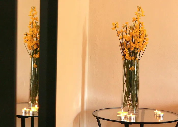 Convento Di San Colombo 3*