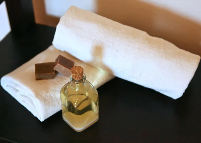 Convento Di San Colombo Hotel