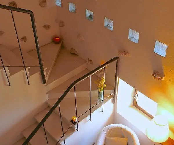 Convento Di San Colombo Hotel 3*