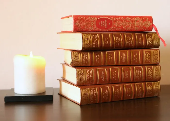 Convento Di San Colombo מלון