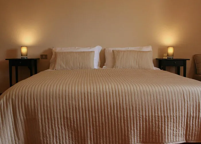 Hotel Convento Di San Colombo 3*