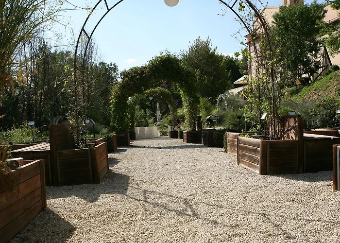 Convento Di San Colombo