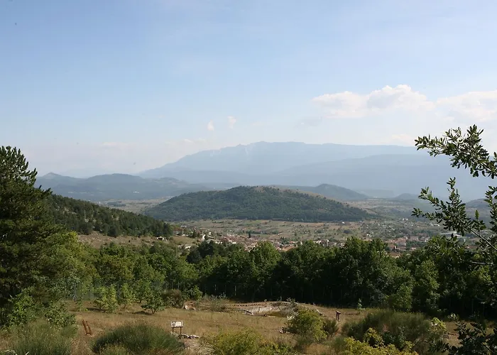 Convento Di San Colombo סנטו סטפאנו די ססאניו