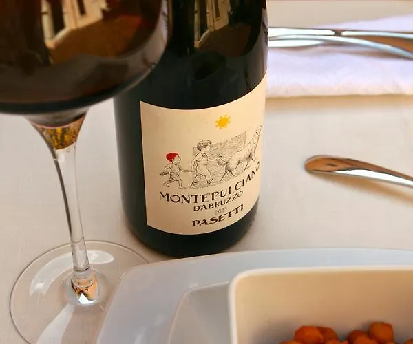 Convento Di San Colombo