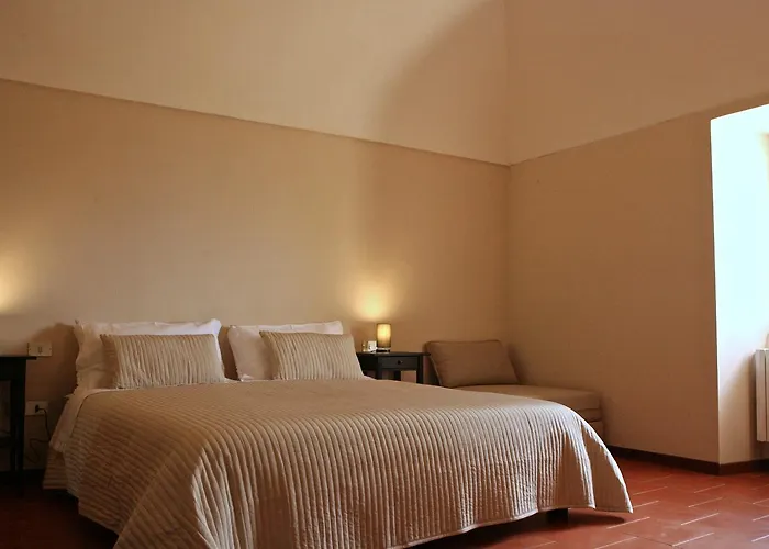 Hotel Convento Di San Colombo