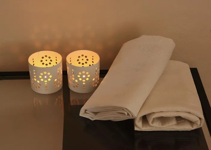 Hotel Convento Di San Colombo