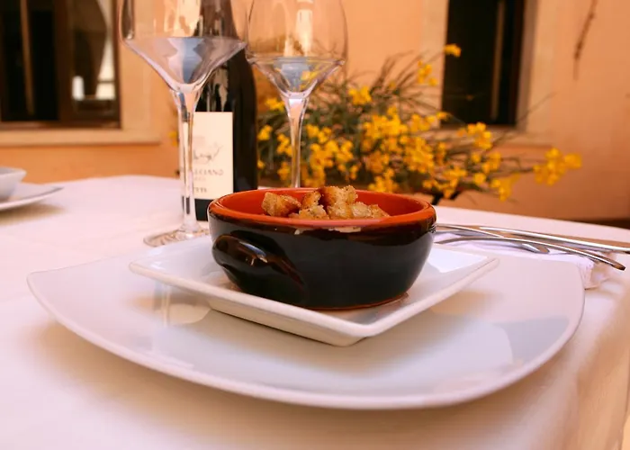 Convento Di San Colombo 3*