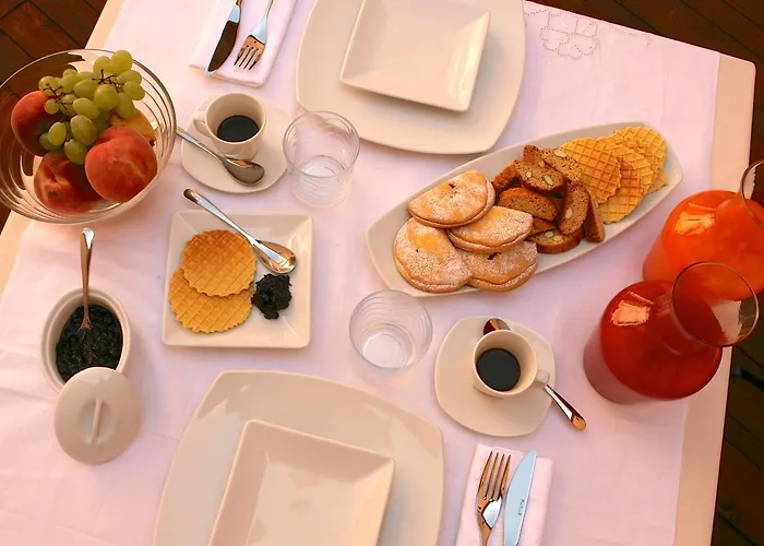 Convento Di San Colombo 3* סנטו סטפאנו די ססאניו