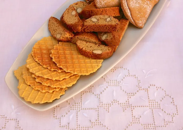 Hotel Convento Di San Colombo 3*