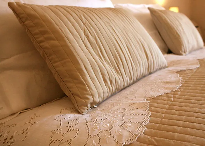 מלון Convento Di San Colombo סנטו סטפאנו די ססאניו