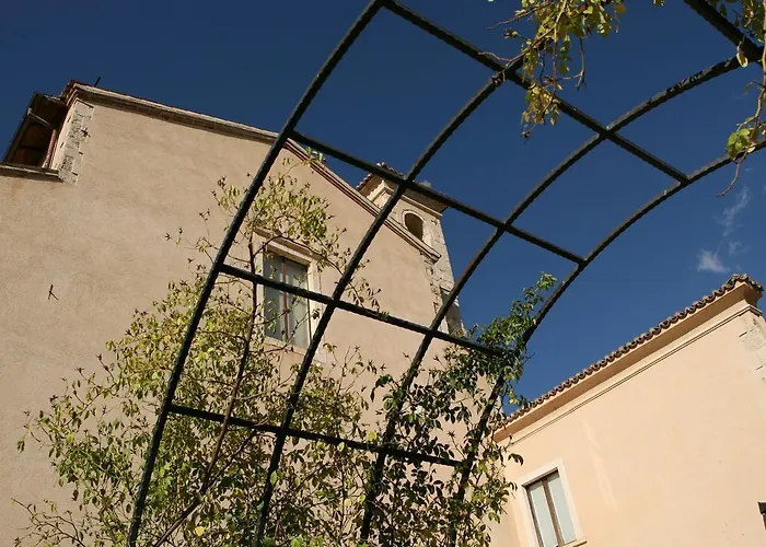 Hotel Convento Di San Colombo