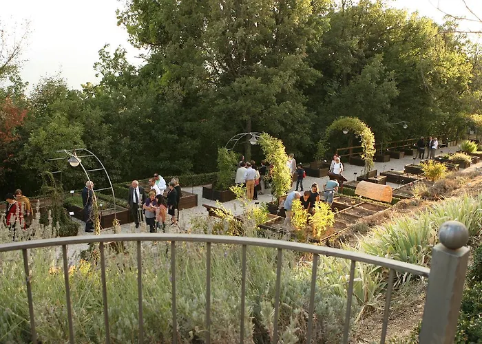 Convento Di San Colombo