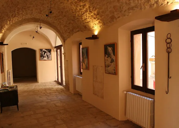 Convento Di San Colombo