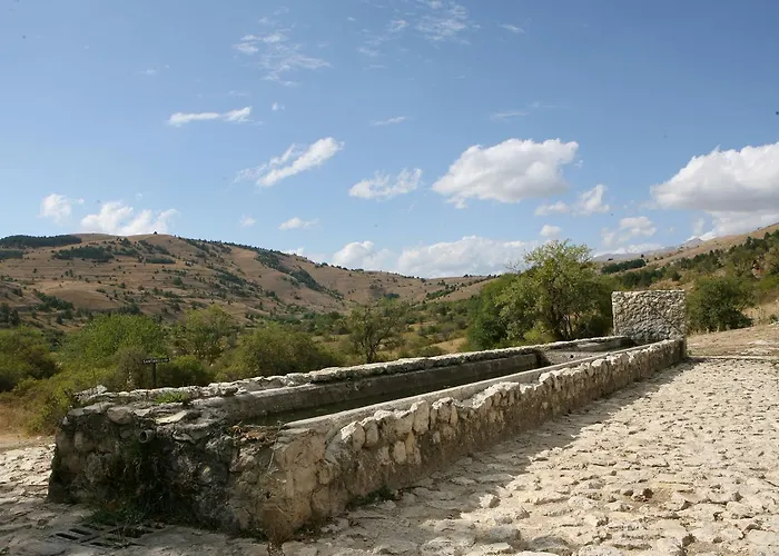 Convento Di San Colombo סנטו סטפאנו די ססאניו