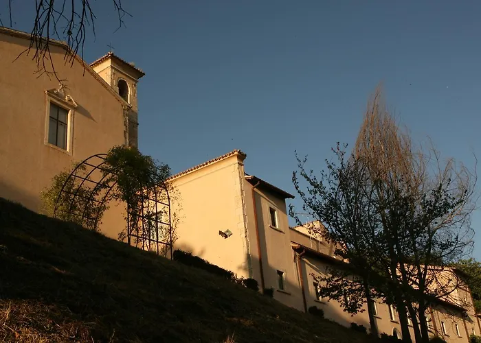 מלון Convento Di San Colombo