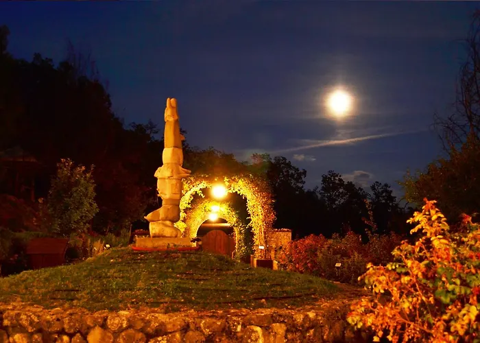 Hotel Convento Di San Colombo Santo Stefano Di Sessanio