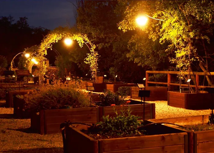 Convento Di San Colombo 3* סנטו סטפאנו די ססאניו