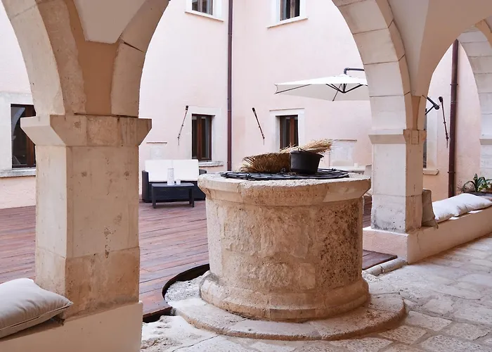 Convento Di San Colombo