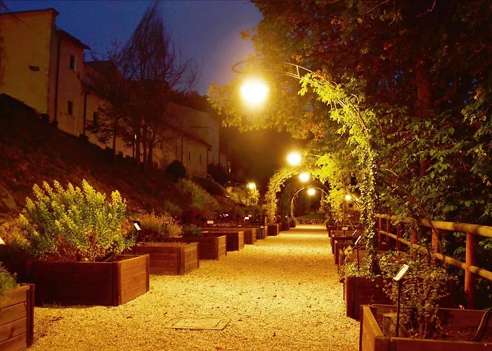 Convento Di San Colombo