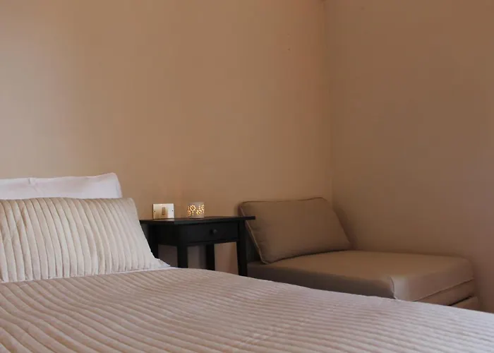 Convento Di San Colombo 3*