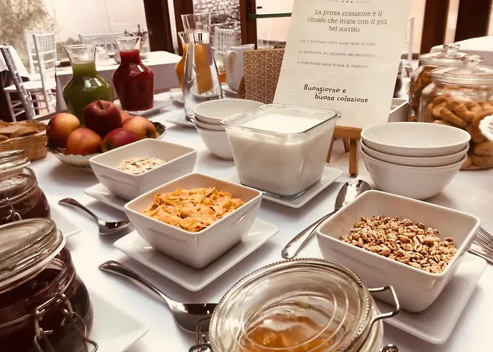 Convento Di San Colombo