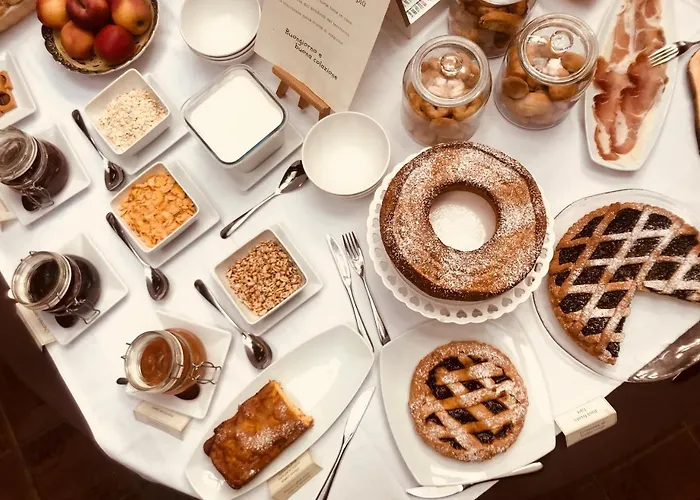 Convento Di San Colombo Hotel Santo Stefano Di Sessanio