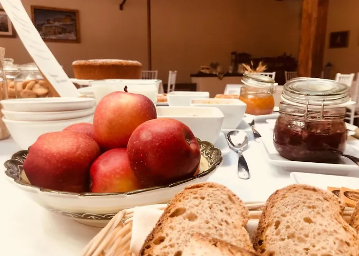 Hotel Convento Di San Colombo