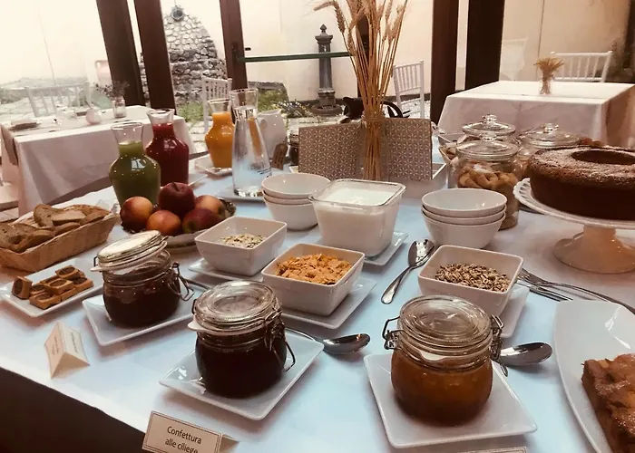 Convento Di San Colombo Hotel 3*